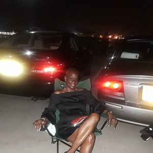 Meet your Posher, Edna